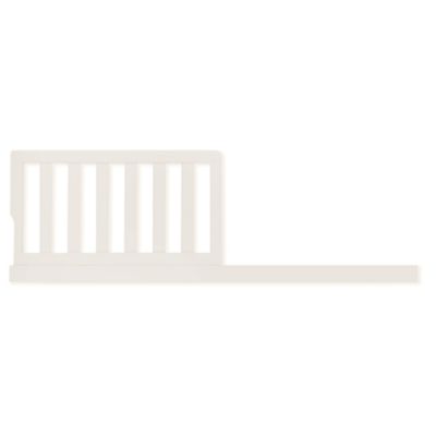 evolur aurora crib frost white