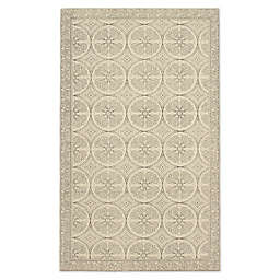 French Connection® Bale Rug in Natural
