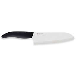 Kyocera Ergonomic Series 6-Inch Ceramic Chef's Knife