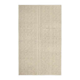 French Connection® Lorin Rug in Natural