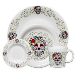 halloween dinnerware sets for sale
