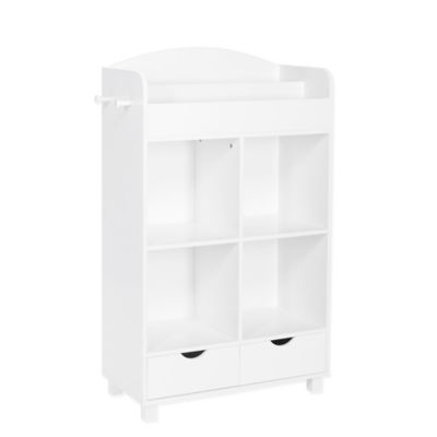 river ridge cubby storage