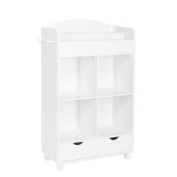 Kids Bookcases Shelves Buybuy Baby