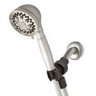 Alternate image 0 for Waterpik&reg; PowerPulse Massage 6-Spray Showerhead in Brushed Nickel