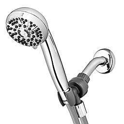 Waterpik® PowerPulse 6-Spray Showerhead in Chrome
