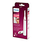 Alternate image 5 for Philips Satin Compact Precision Trimmer