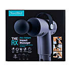 Alternate image 7 for RX Pro-Therapy Impact Massager