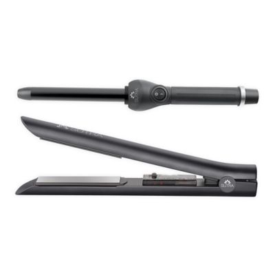 a curling wand