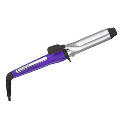 remington curling iron