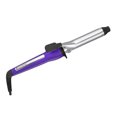 remington curling iron