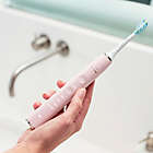 Alternate image 2 for Philips Sonicare&reg; DiamondClean Smart 9350 Electric Toothbrush in Pink