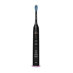 Philips Sonicare® DiamondClean Smart 9350 Electric Toothbrush in Black