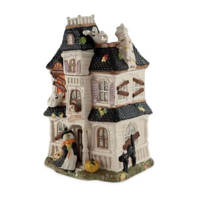 haunted house toy