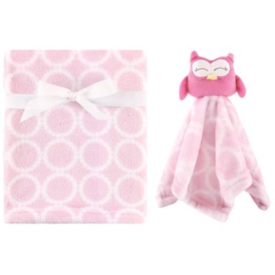 baby owl plush