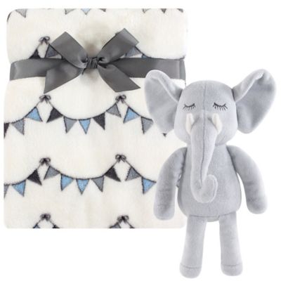 stuffed animal elephant for baby
