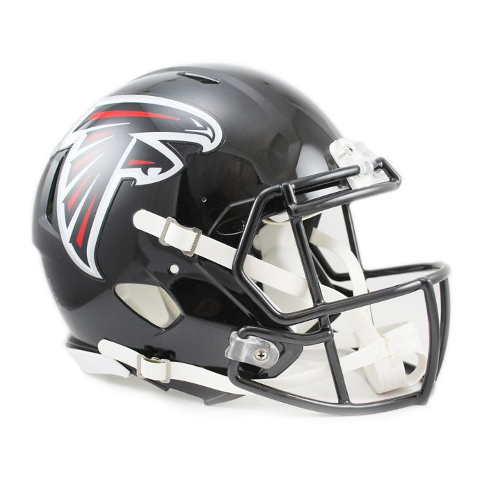 atlanta falcons lego helmet