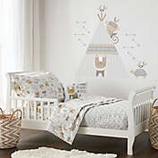 Levtex Baby&reg; Kenya 5-Piece Toddler Bedding Set in Brown