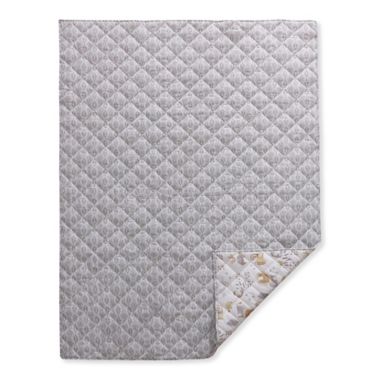 Levtex Baby&reg; Kenya 5-Piece Toddler Bedding Set in Brown. View a larger version of this product image.