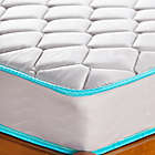 Alternate image 0 for Linenspa Signature Collection&trade; 6" Innerspring Twin Mattress