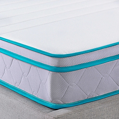Linenspa Signature Collection 8 Inch AlwaysCool&trade; Memory Foam Hybrid Mattress . View a larger version of this product image.