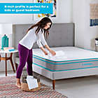Alternate image 5 for Linenspa Signature Collection 8 Inch AlwaysCool&trade; Memory Foam Hybrid Full Mattress