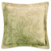 Stavros' Signature Destinations Havana European Pillow Sham in Caramel