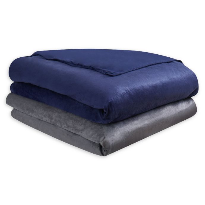 London Fog Weighted Blanket Blanket Bed Bath Beyond