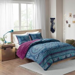 Purple Bedding Sets Bed Bath Beyond