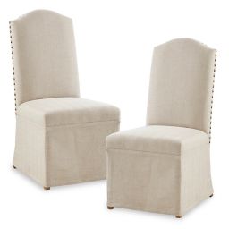 Dining Room Chair Skirts Bed Bath Beyond