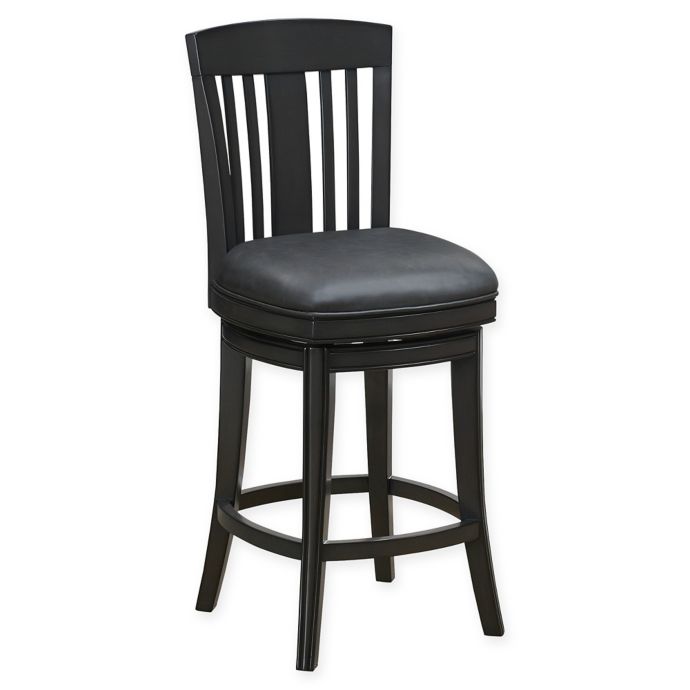 American Heritage Billiards Fairview Counter Stool in ...