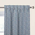 Alternate image 2 for Keith Window Curtain Panel Collection