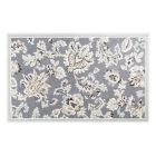 Alternate image 0 for Home Dynamix Westwood Floral 2'4 x 3'7 Accent Rug in Dark Grey