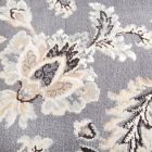 Alternate image 2 for Home Dynamix Westwood Floral 2'4 x 3'7 Accent Rug in Dark Grey