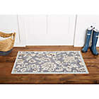 Alternate image 3 for Home Dynamix Westwood Floral 2&#39;4 x 3&#39;7 Accent Rug in Dark Grey
