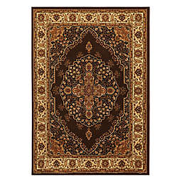 Home Dynamix Royalty Tansy Area Rug