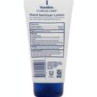 Alternate image 1 for Vaseline&reg; Clinical Care&trade; 5.1 fl. oz. 2-in-1 Hand Sanitizer Lotion