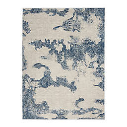 Nourison Imprints Abstract Area Rug