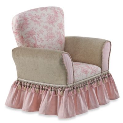 glenna jean isabella crib bedding