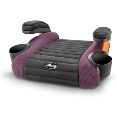 graco backless booster seat