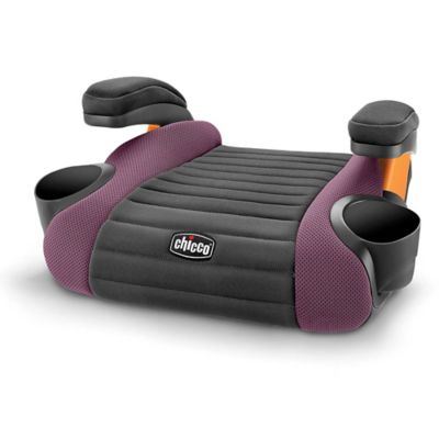 Chicco GoFit&reg; Backless Booster Seat
