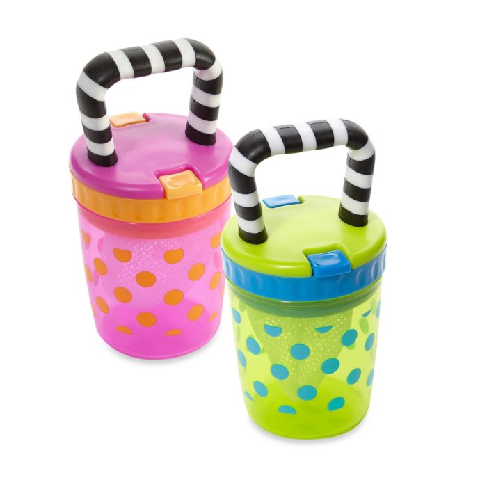 Sassy Teething Feeder Buybuy Baby