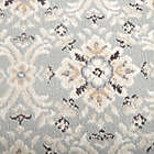 Alternate image 2 for Home Dynamix Westwood Medallion 2&#39;4 x 3&#39;7 Accent Rug in Grey