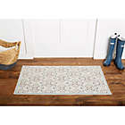 Alternate image 3 for Home Dynamix Westwood Medallion 2&#39;4 x 3&#39;7 Accent Rug in Grey