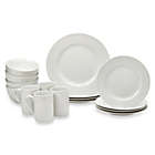 Alternate image 0 for Tabletops Gallery&reg; Soleil 16-Piece Dinnerware Set