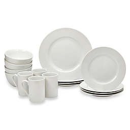 Tabletops Gallery® Soleil 16-Piece Dinnerware Set