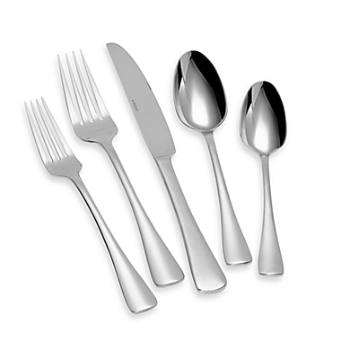 Oneida&reg; Caswell 65-Piece Flatware Set. View a larger version of this product image.