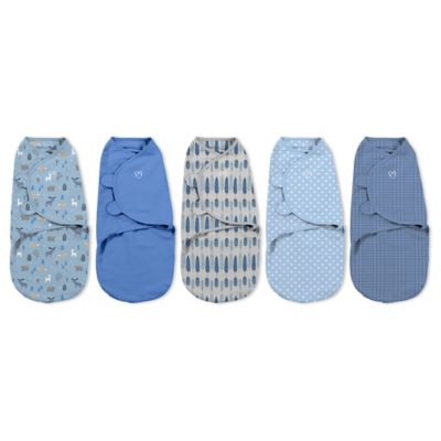 swaddleme 5 pack