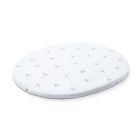 Alternate image 0 for Stokke&reg; Sleepi&trade; Petite Pehr Mini Fitted Crib Sheet in Stork