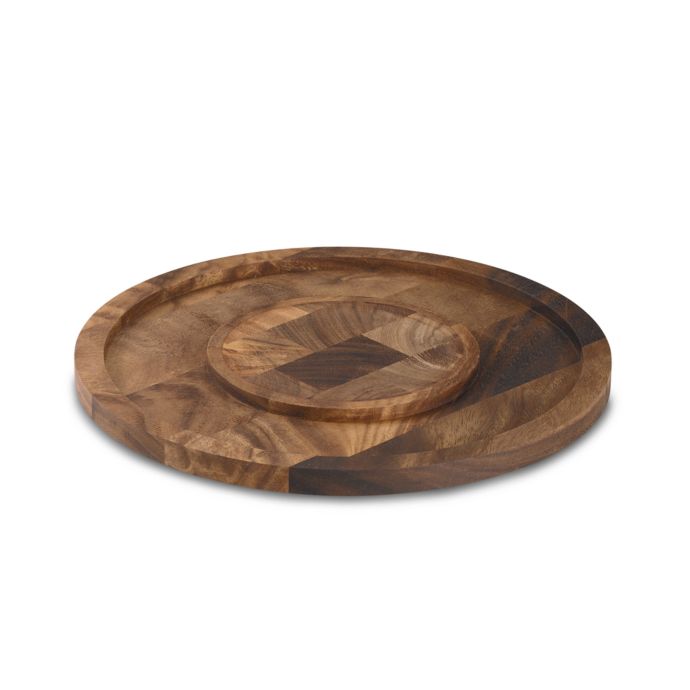 Wood Cheese and Cracker Board Bed Bath and Beyond Canada