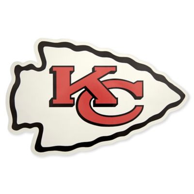 NFL Kansas City Chiefs Mini Primary 